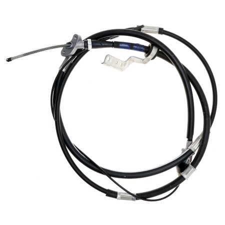 Raybestos Toyota Highlander 01-03 Cable, Bc97119 BC97119